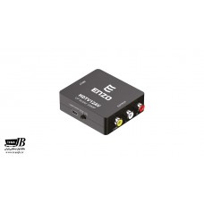 تبدیل VGA به AV انزو مدل VG-52